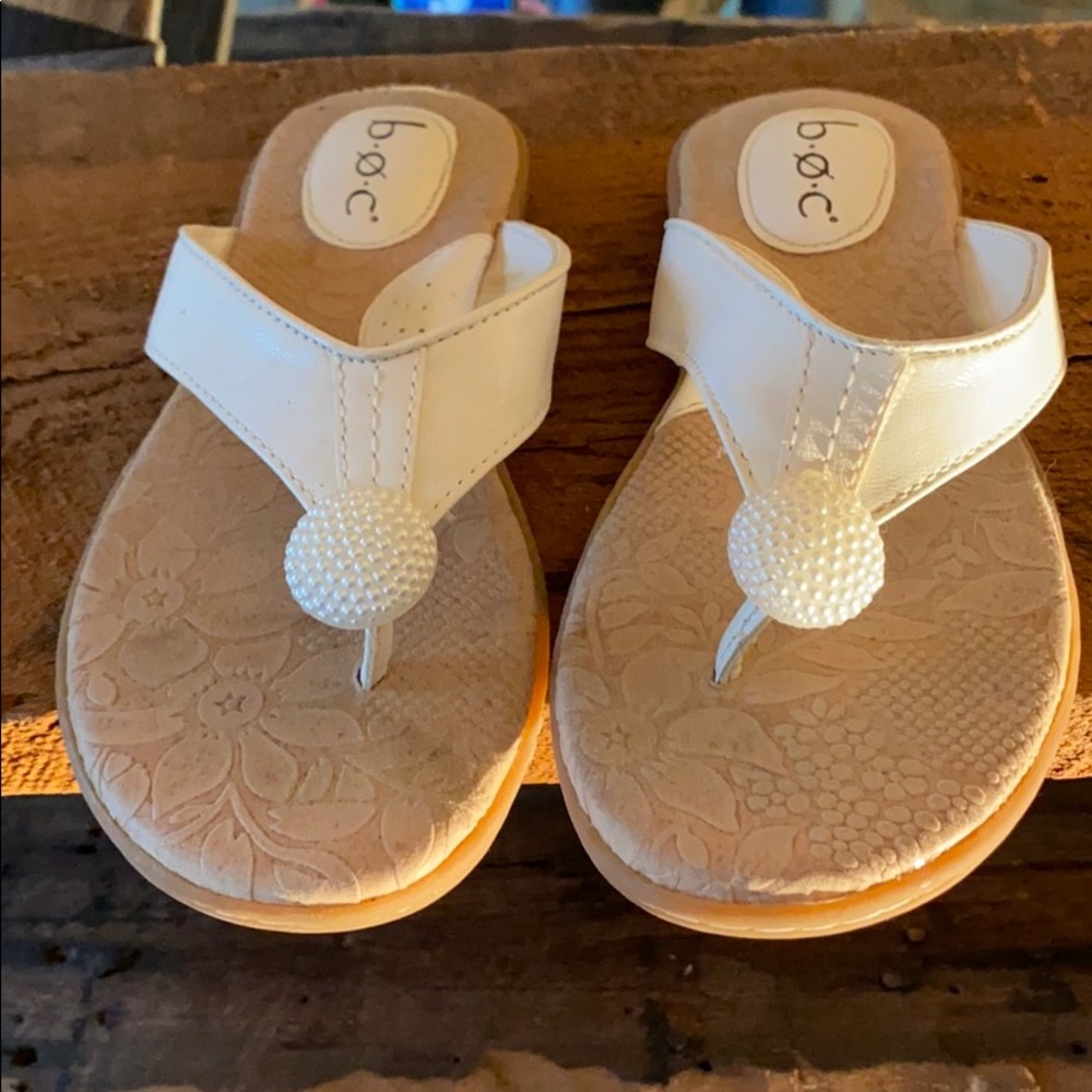 Flip flops